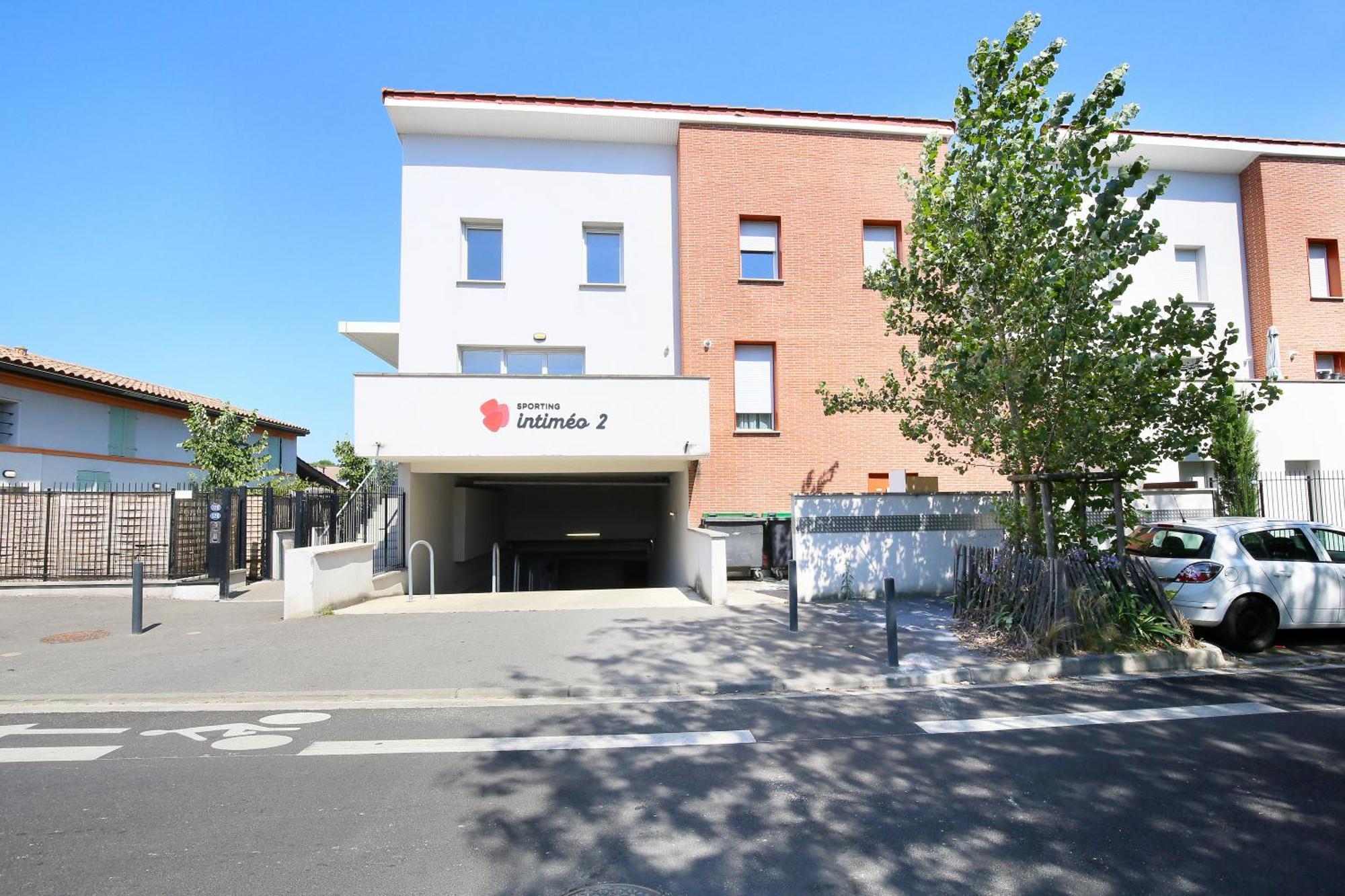L'Ethnique 7P - Climatisation - Jardin - Parking - Salle De Sport Toulouse Exterior photo